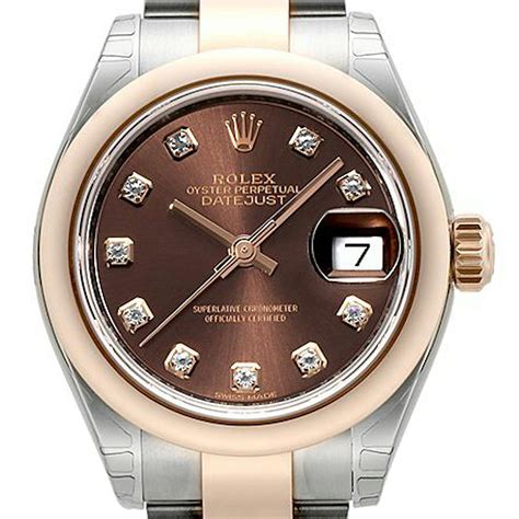 rolex donna rosa prezzo|Acquista Rolex Lady.